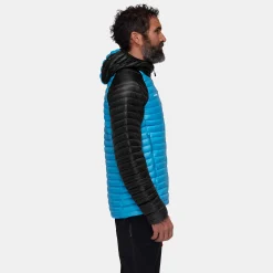 Aenergy IN Hooded Jacket Men
