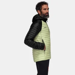 Aenergy IN Hooded Jacket Men