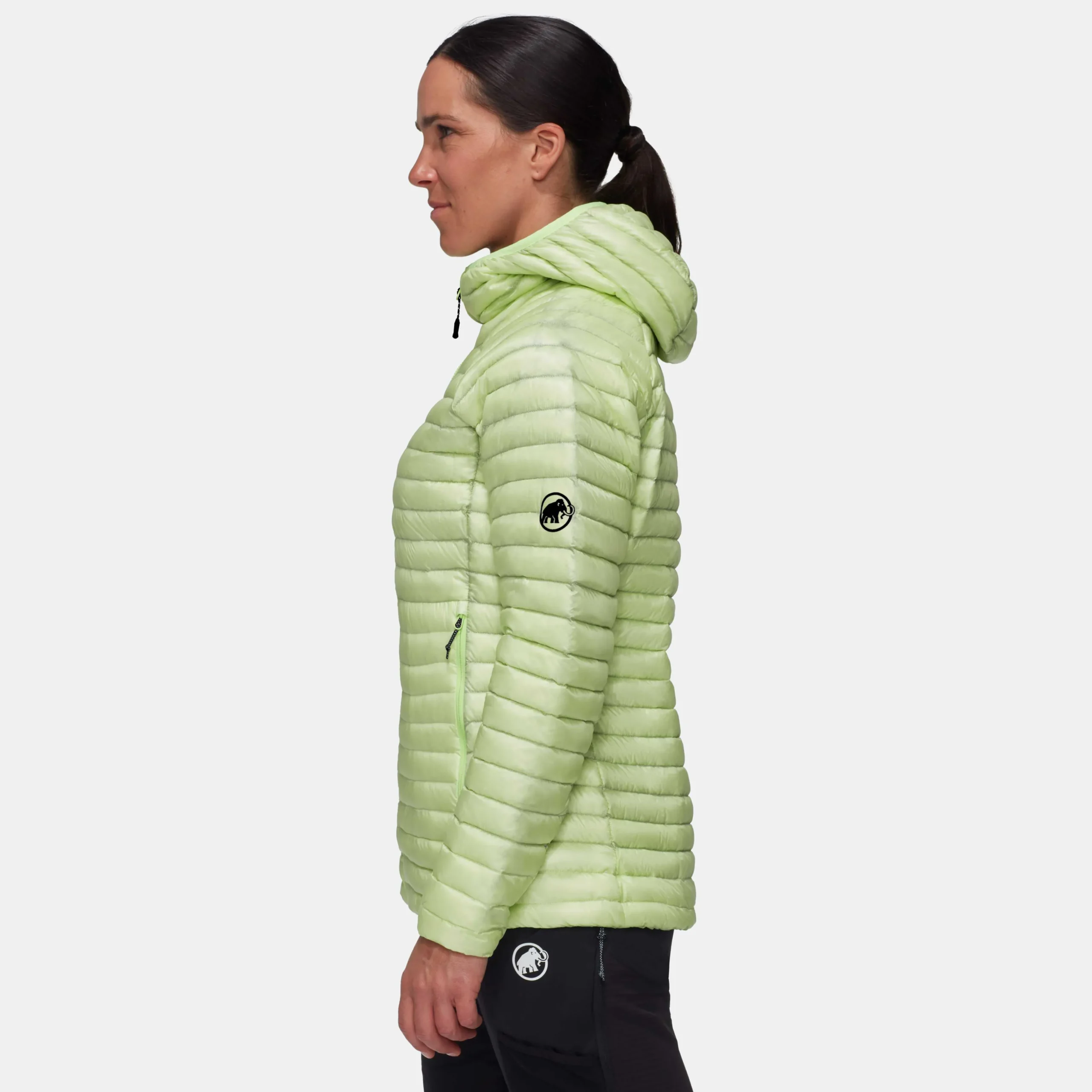 Aenergy IN Hooded Jacket Women