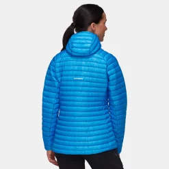 Aenergy IN Hooded Jacket Women