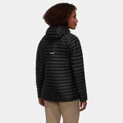 Aenergy IN Hooded Jacket Women