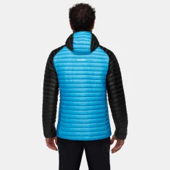 Aenergy IN Hooded Jacket Men