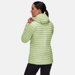 Aenergy IN Hooded Jacket Women