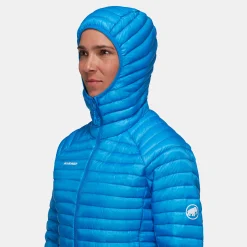 Aenergy IN Hooded Jacket Women