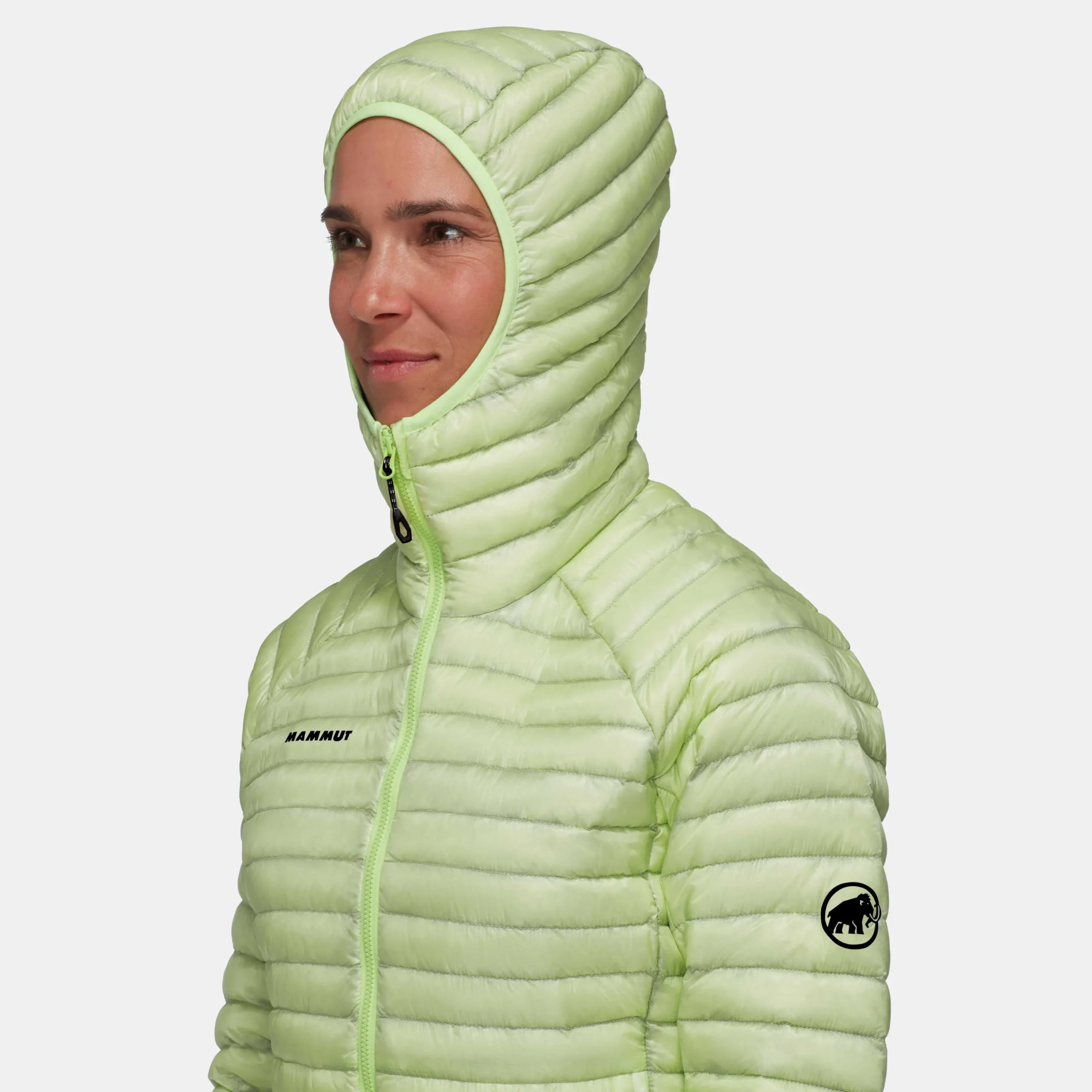 Aenergy IN Hooded Jacket Women