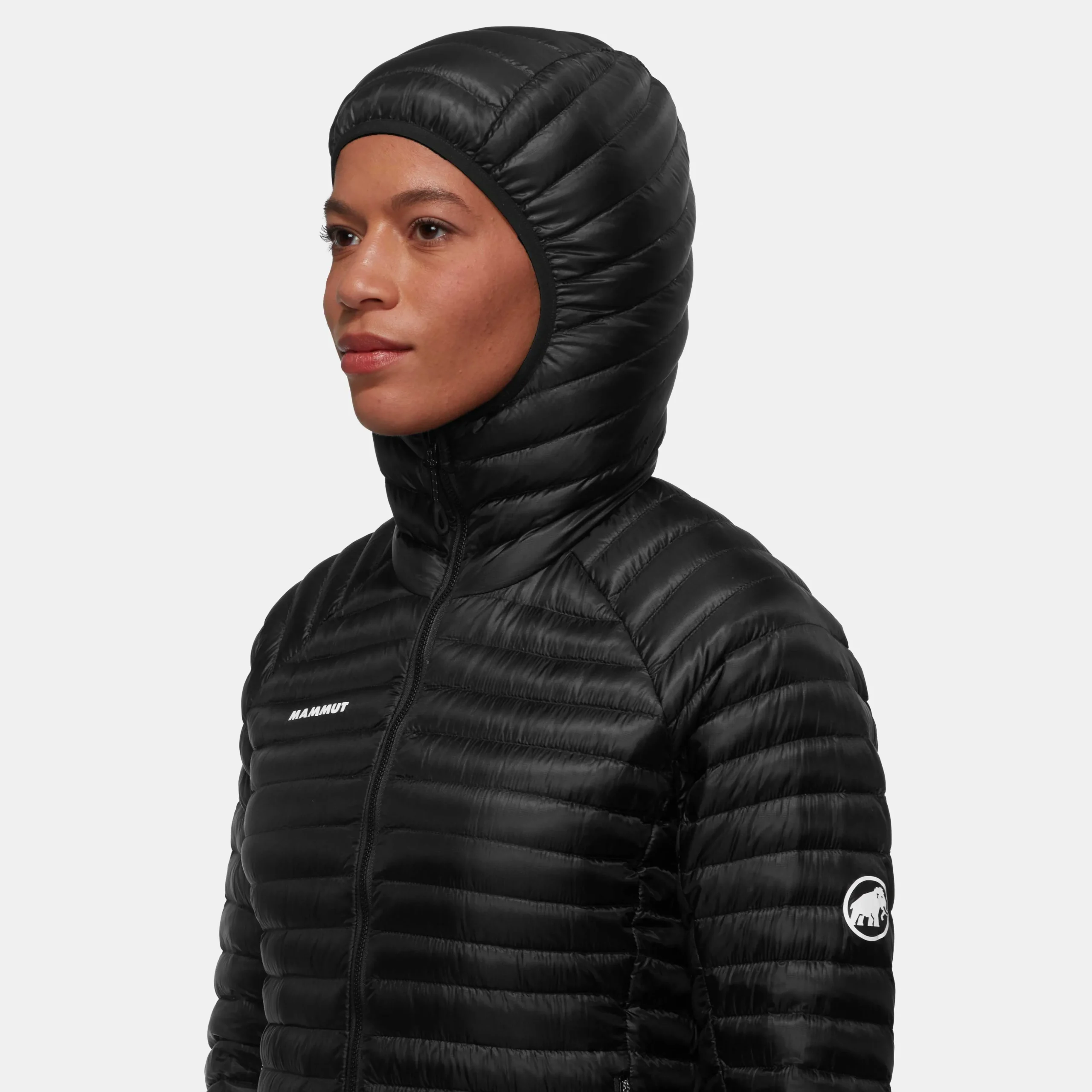Aenergy IN Hooded Jacket Women
