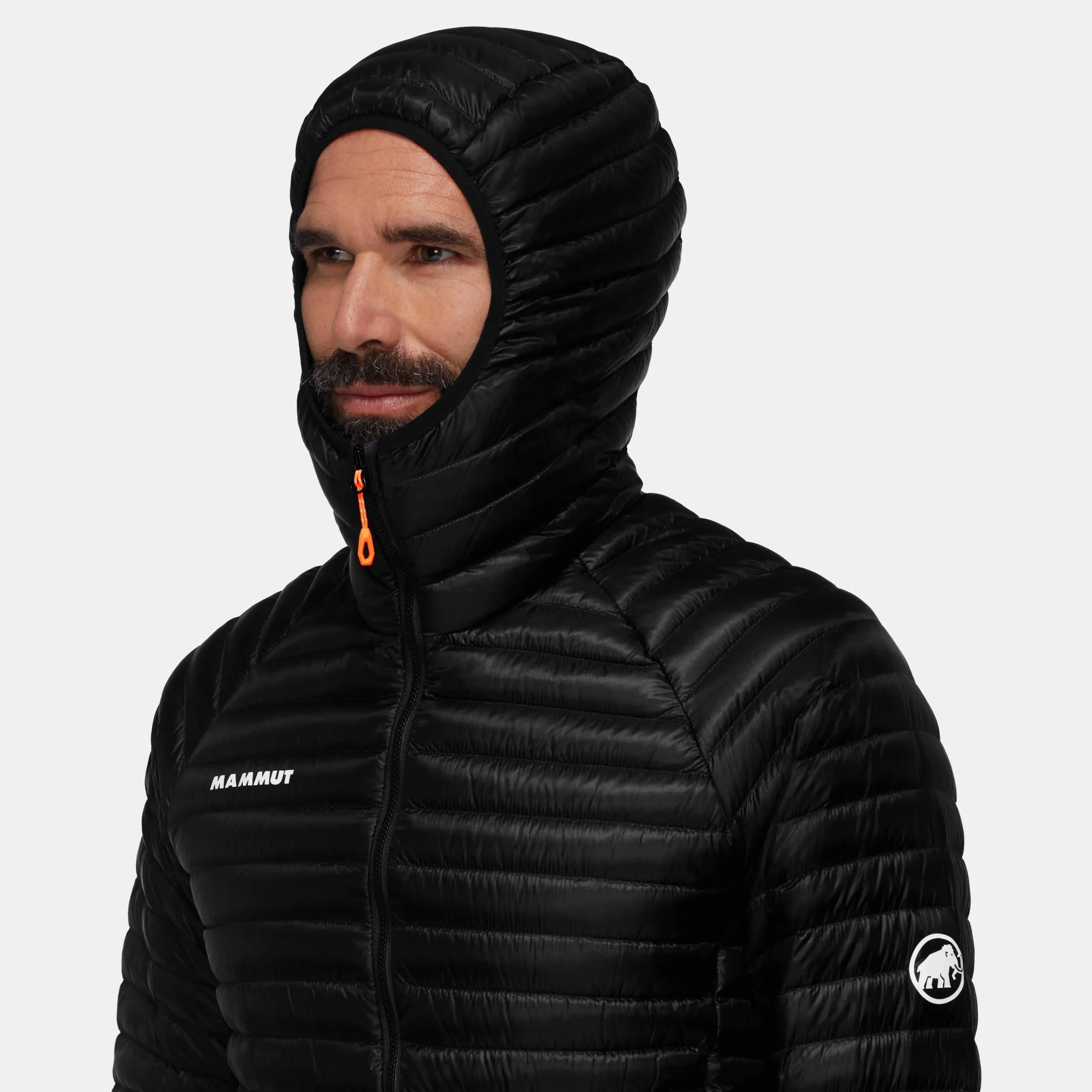 Aenergy IN Hooded Jacket Men