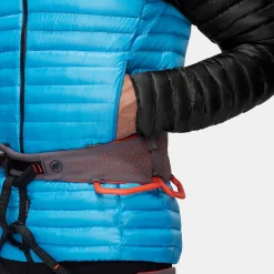 Aenergy IN Hooded Jacket Men