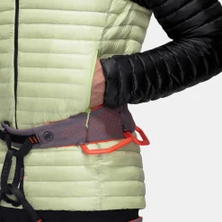 Aenergy IN Hooded Jacket Men
