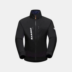 Aenergy IN Hybrid Jacket Men