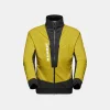 Aenergy IN Hybrid Jacket Men