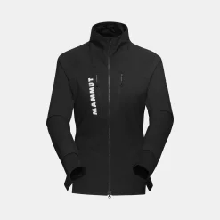 Aenergy IN Hybrid Jacket Women