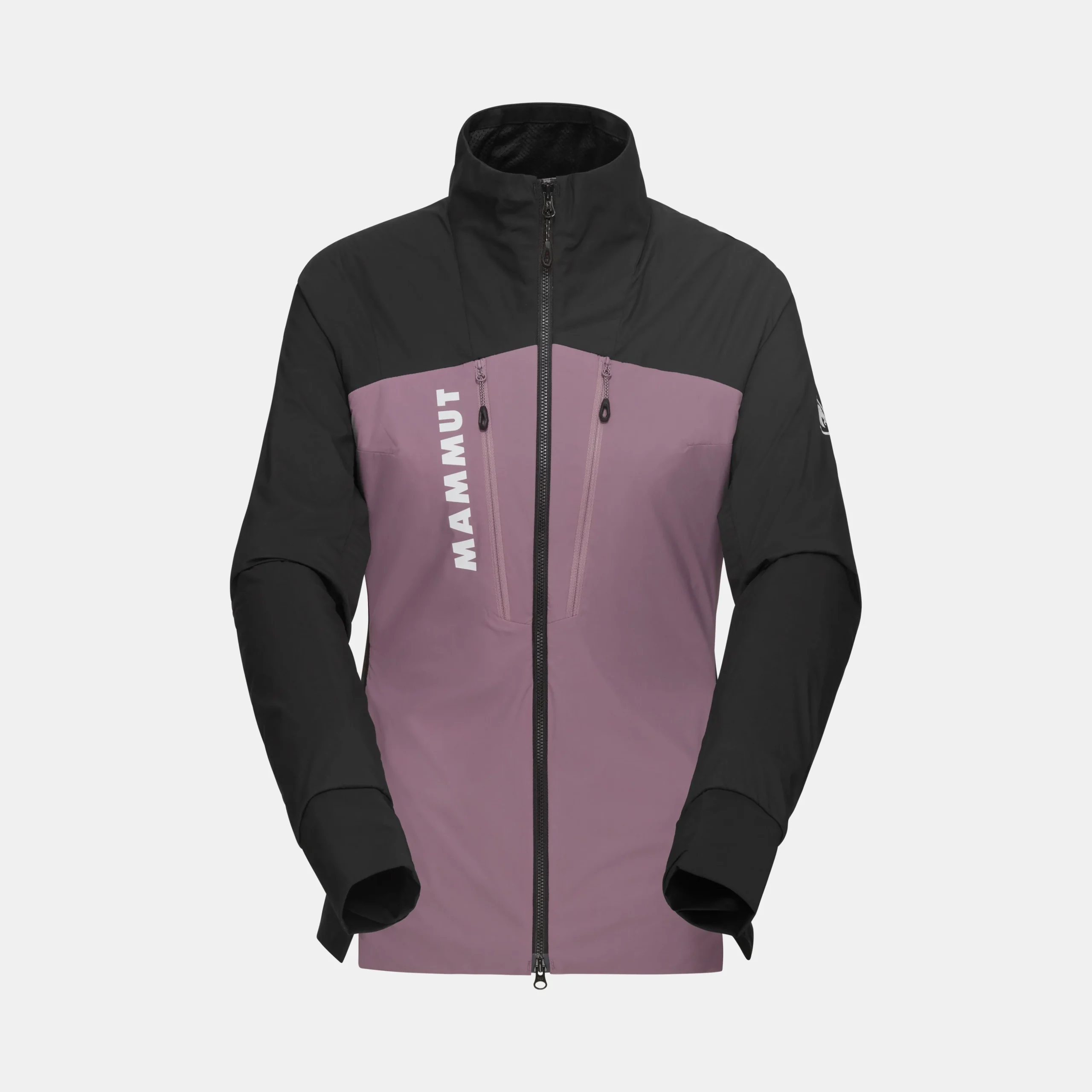 Aenergy IN Hybrid Jacket Women