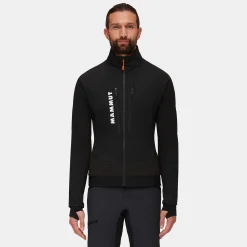 Aenergy IN Hybrid Jacket Men