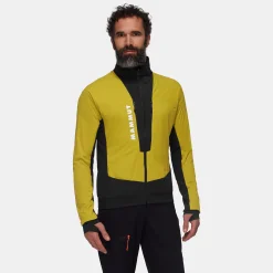 Aenergy IN Hybrid Jacket Men