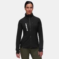 Aenergy IN Hybrid Jacket Women