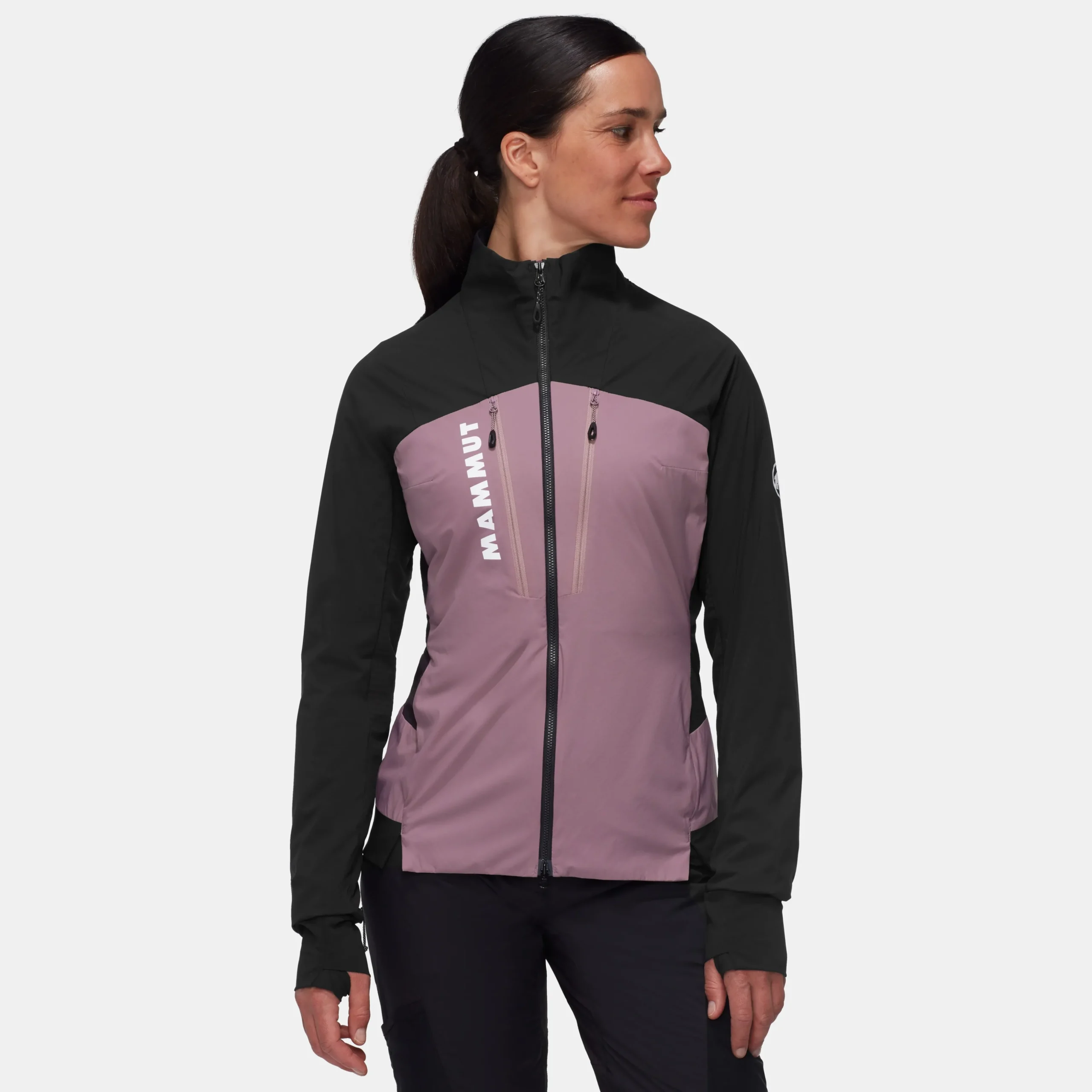 Aenergy IN Hybrid Jacket Women