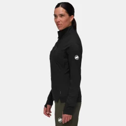 Aenergy IN Hybrid Jacket Women