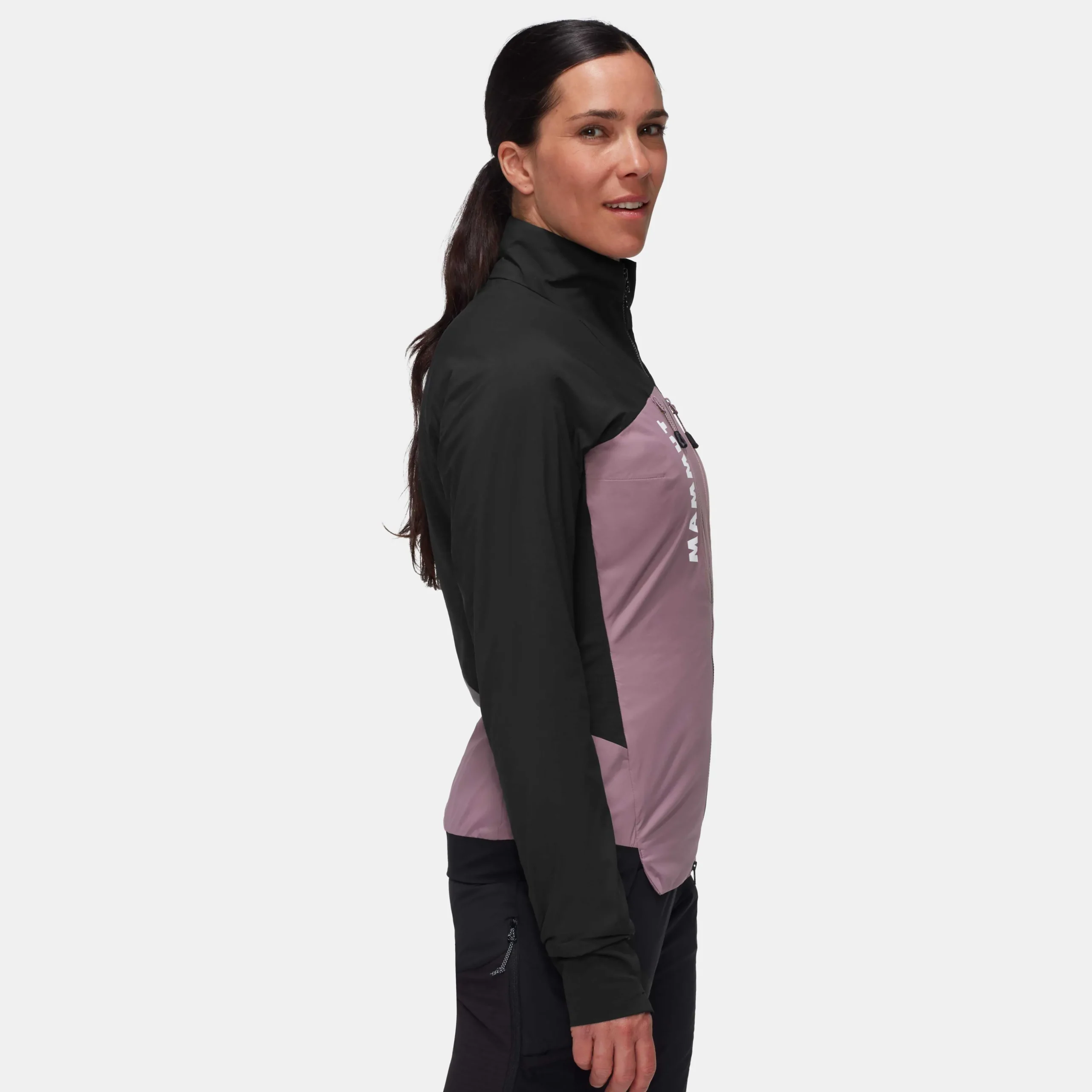 Aenergy IN Hybrid Jacket Women