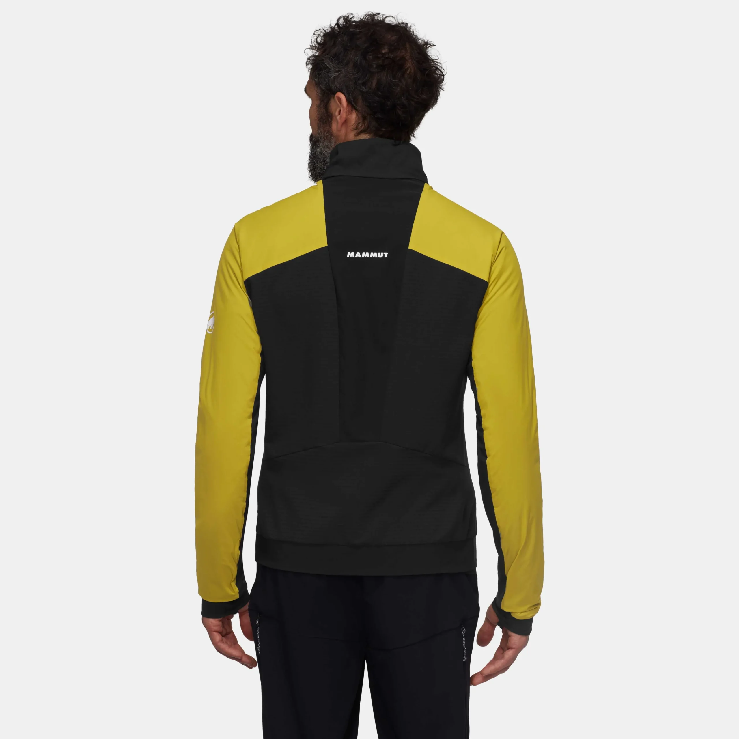 Aenergy IN Hybrid Jacket Men