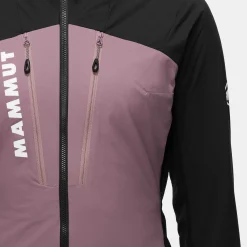 Aenergy IN Hybrid Jacket Women