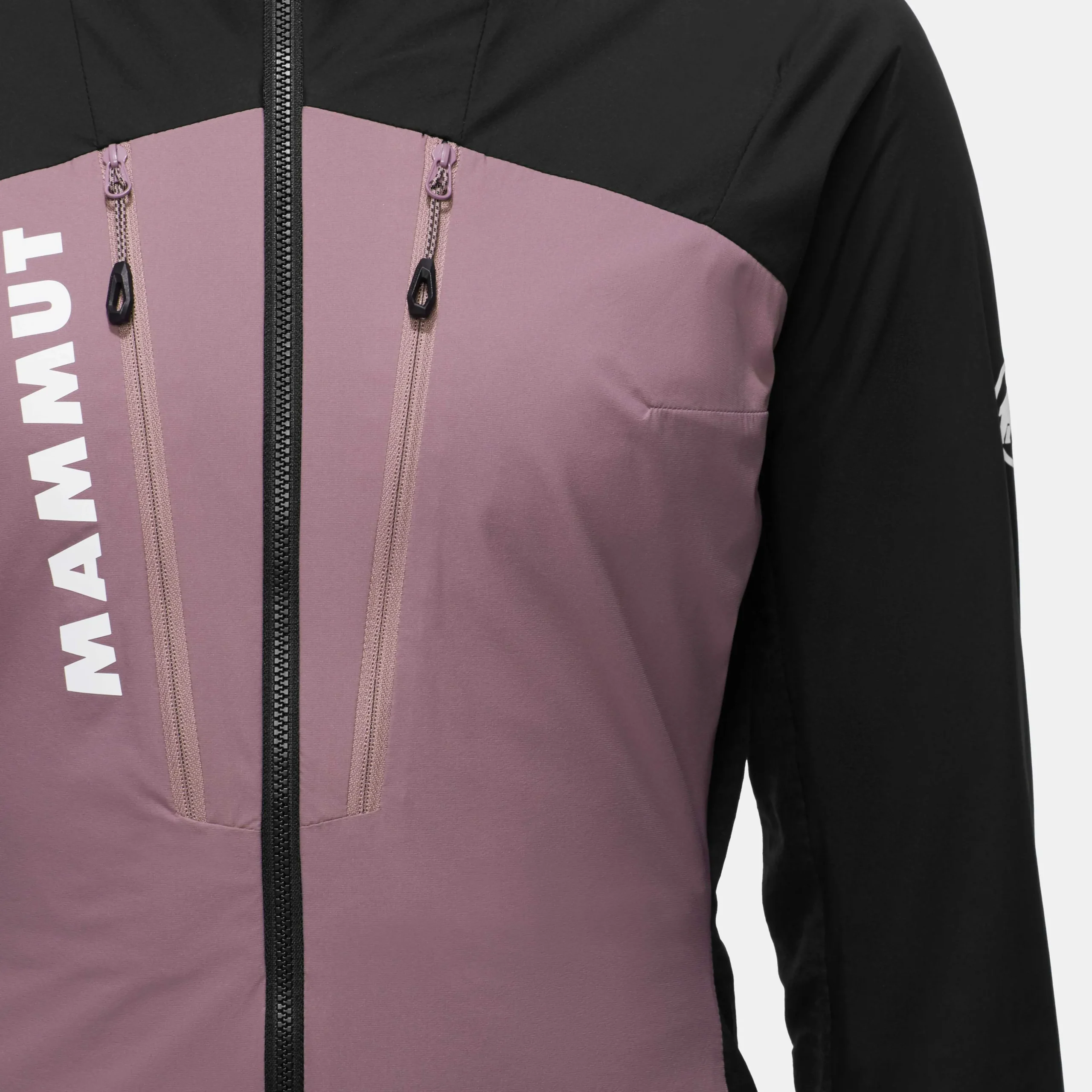 Aenergy IN Hybrid Jacket Women