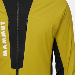Aenergy IN Hybrid Jacket Men