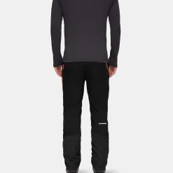 Aenergy IN Hybrid Pants Men
