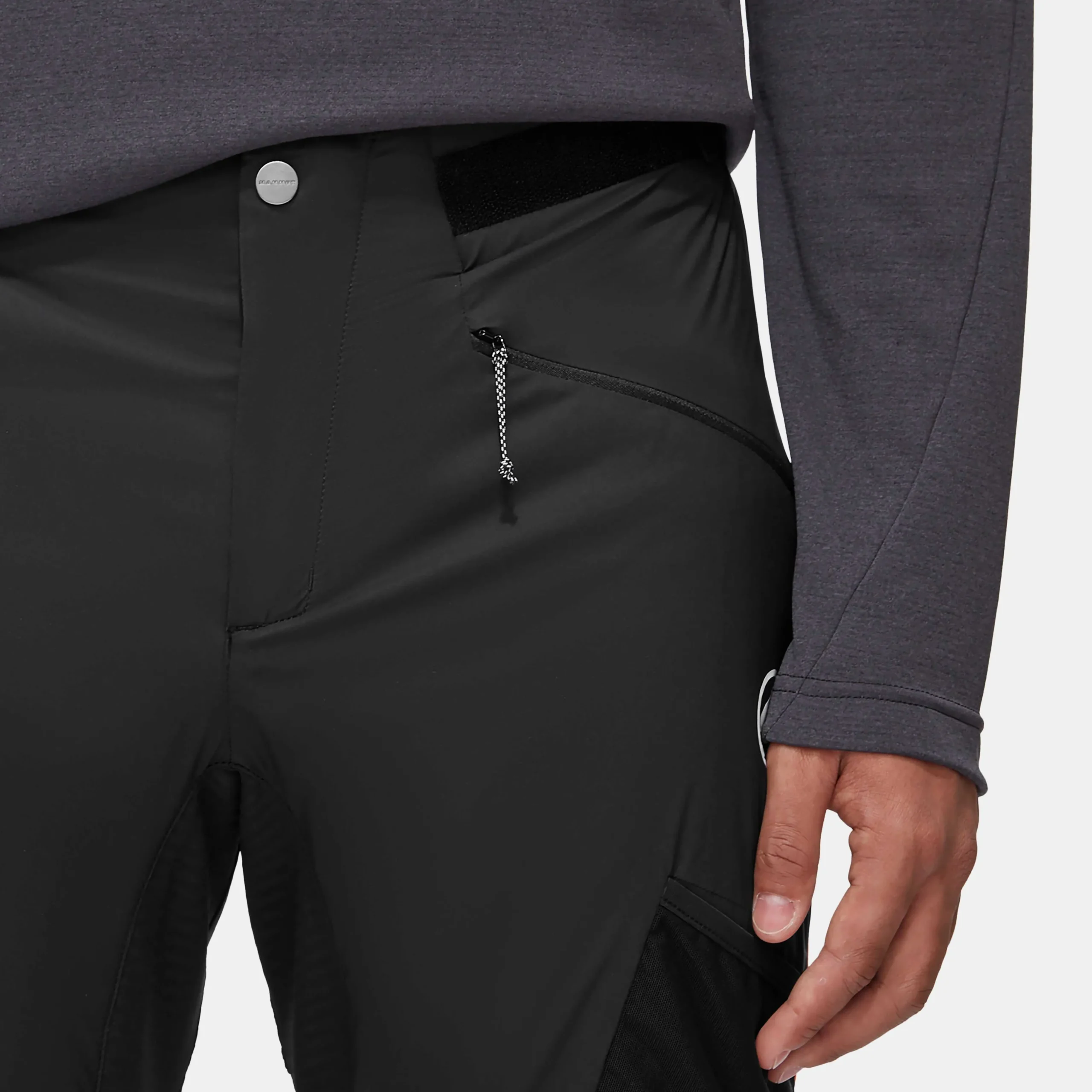 Aenergy IN Hybrid Pants Men