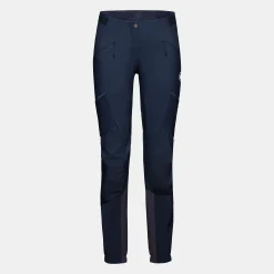 Aenergy IN Hybrid Pants Women