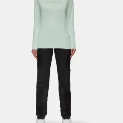 Aenergy IN Hybrid Pants Women