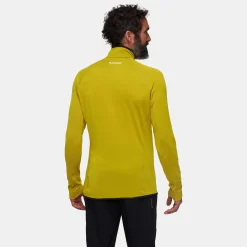 Aenergy Light ML Half Zip Pull Men