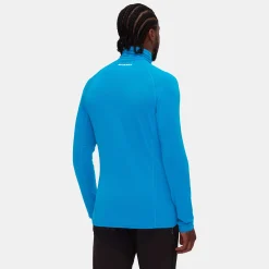 Aenergy Light ML Half Zip Pull Men
