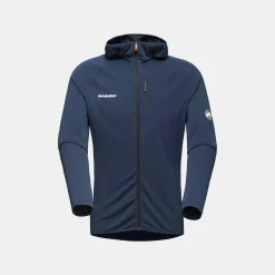 Aenergy Light ML Hooded Jacket Men