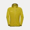 Aenergy Light ML Hooded Jacket Men