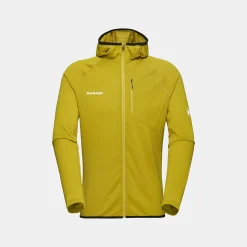 Aenergy Light ML Hooded Jacket Men