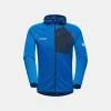 Aenergy Light ML Hooded Jacket Men