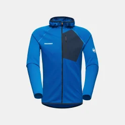 Aenergy Light ML Hooded Jacket Men