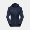 Aenergy Light ML Hooded Jacket Women