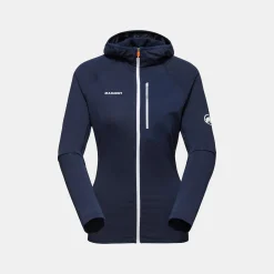 Aenergy Light ML Hooded Jacket Women