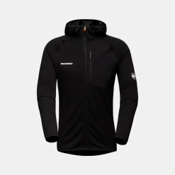 Aenergy Light ML Hooded Jacket Men