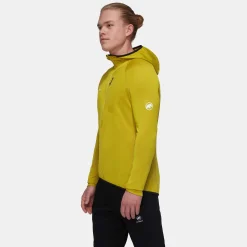 Aenergy Light ML Hooded Jacket Men