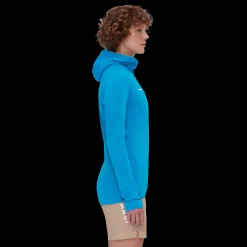 Aenergy Light ML Hooded Jacket Women