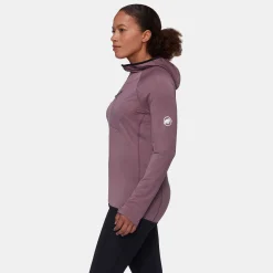 Aenergy Light ML Hooded Jacket Women