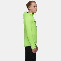 Aenergy Light ML Hooded Jacket Men