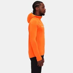 Aenergy Light ML Hooded Jacket Men