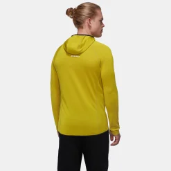 Aenergy Light ML Hooded Jacket Men