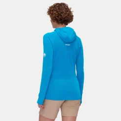 Aenergy Light ML Hooded Jacket Women