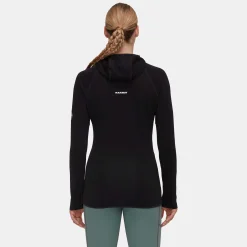 Aenergy Light ML Hooded Jacket Women