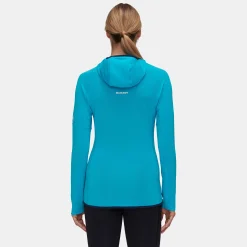 Aenergy Light ML Hooded Jacket Women